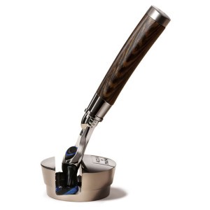 Sammlung Barbière - Bart Rasierer Klinge Fusion Proglide Gillette® Sammlung Barbière - Bart Rasierer Klinge Fusion Proglide Gillette®